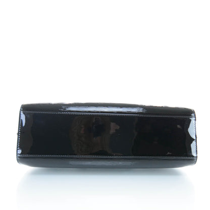 Louis Vuitton Electric Epi Pont-Neuf PM Black 5 of 10