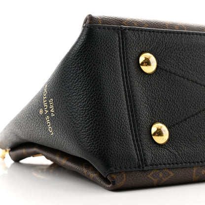 Louis Vuitton Monogram Surene BB Black 11 of 12