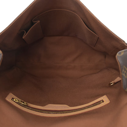 Louis Vuitton Monogram Abbesses Messenger Bag 5 of 10