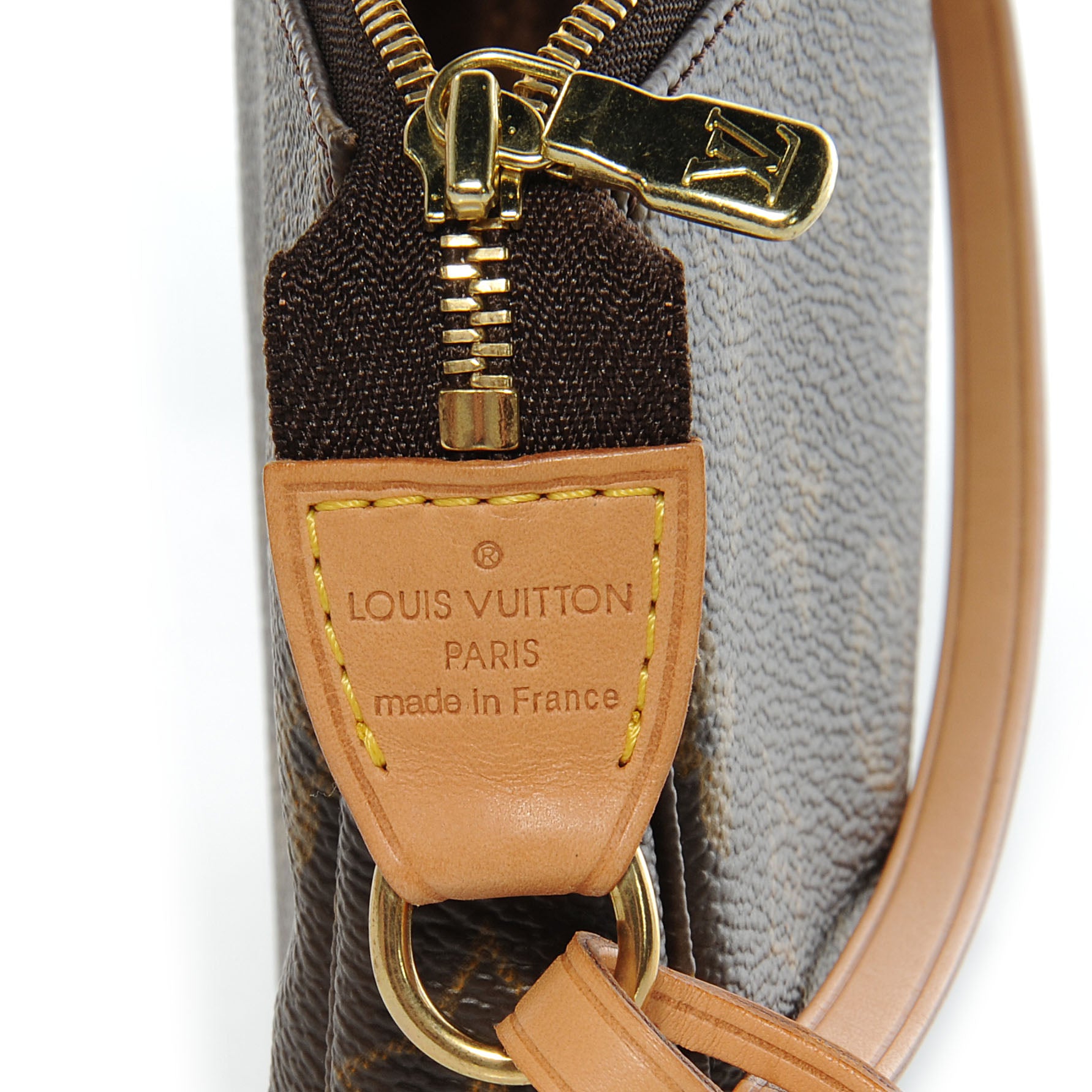 Louis Vuitton Monogram Pochette Accessories 7 of 8