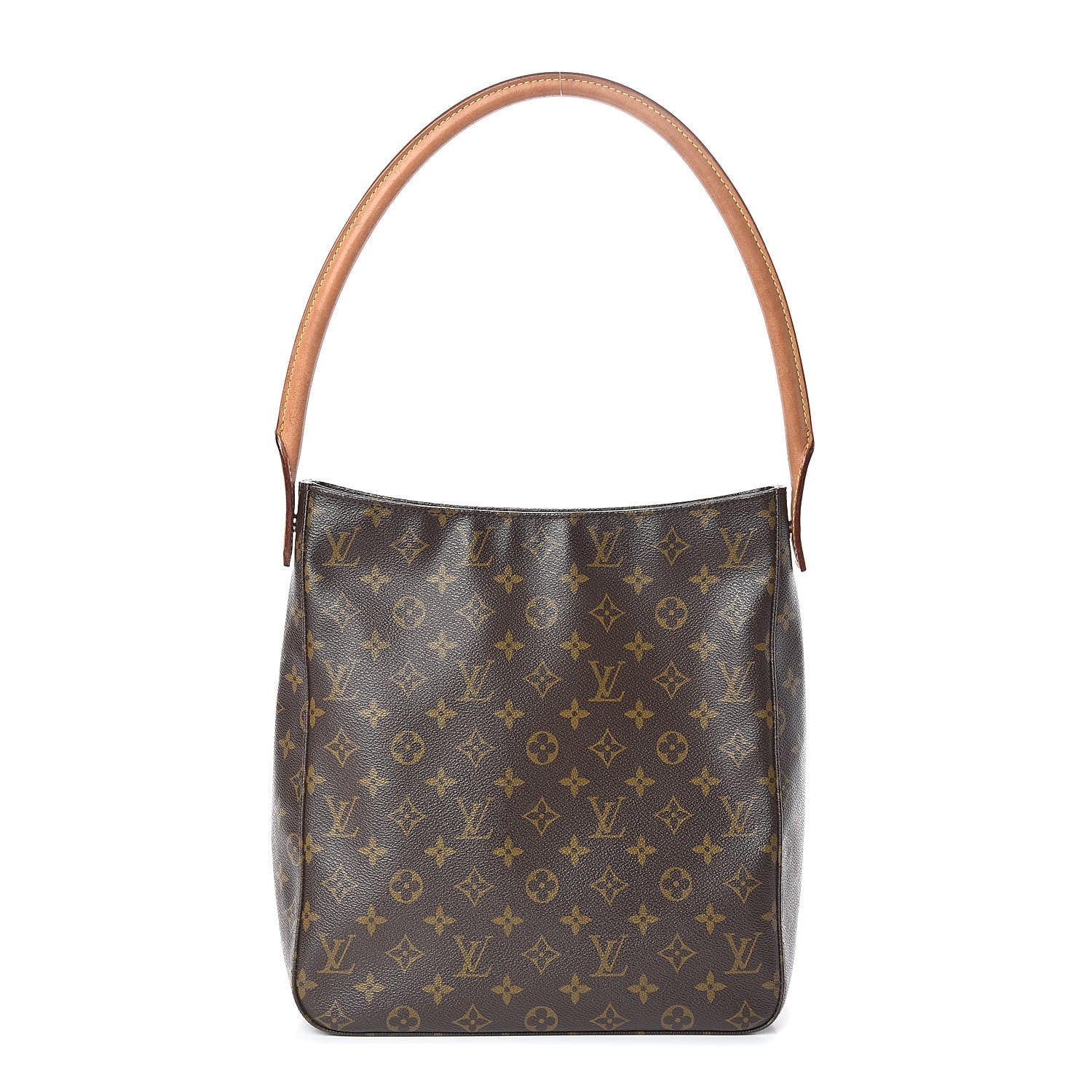 Louis Vuitton Monogram Looping GM 1 of 9