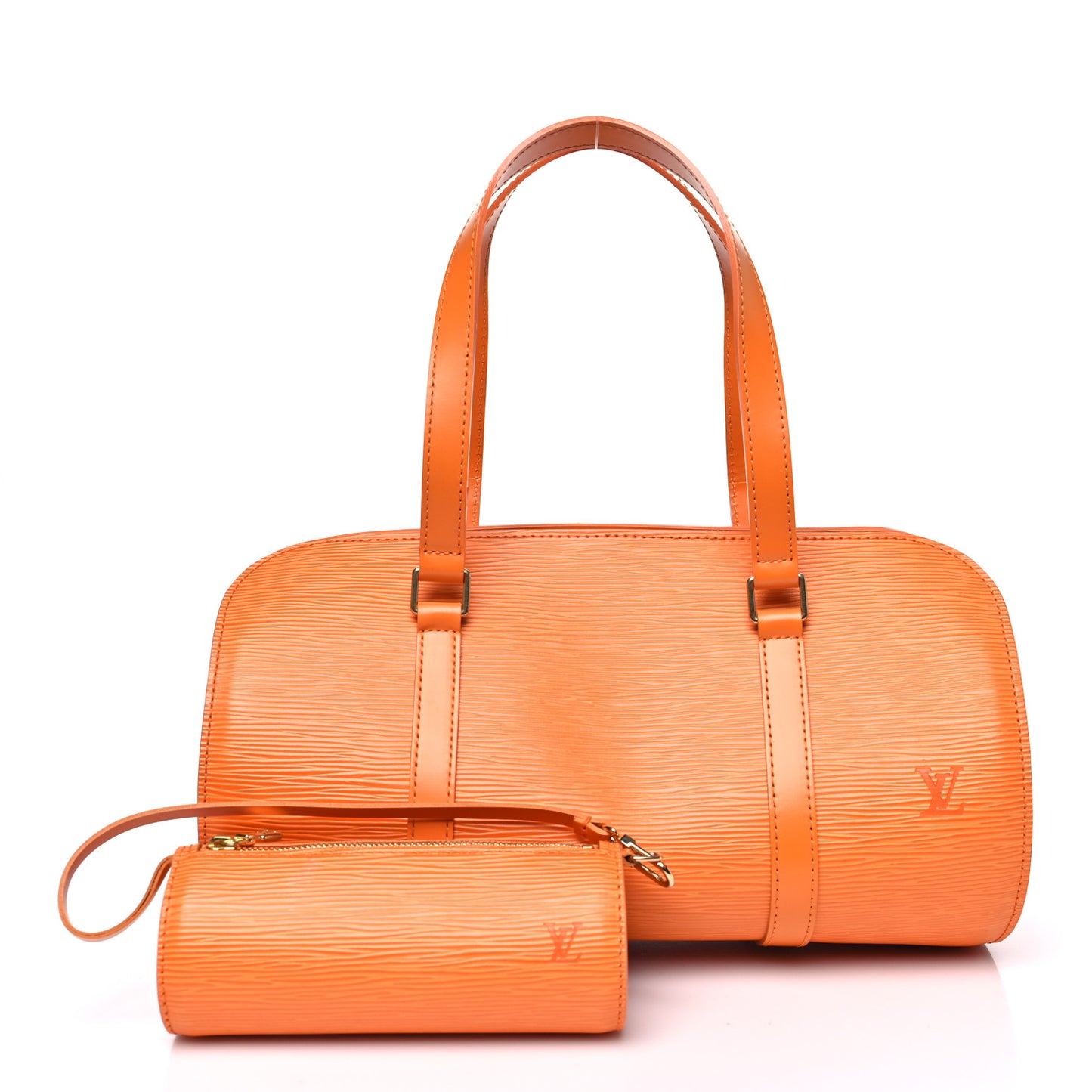 Epi Soufflot Mandarin