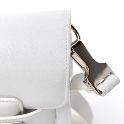 Proenza Schouler Calfskin Tiny PS11 Classic Shoulder Bag White 16 of 17