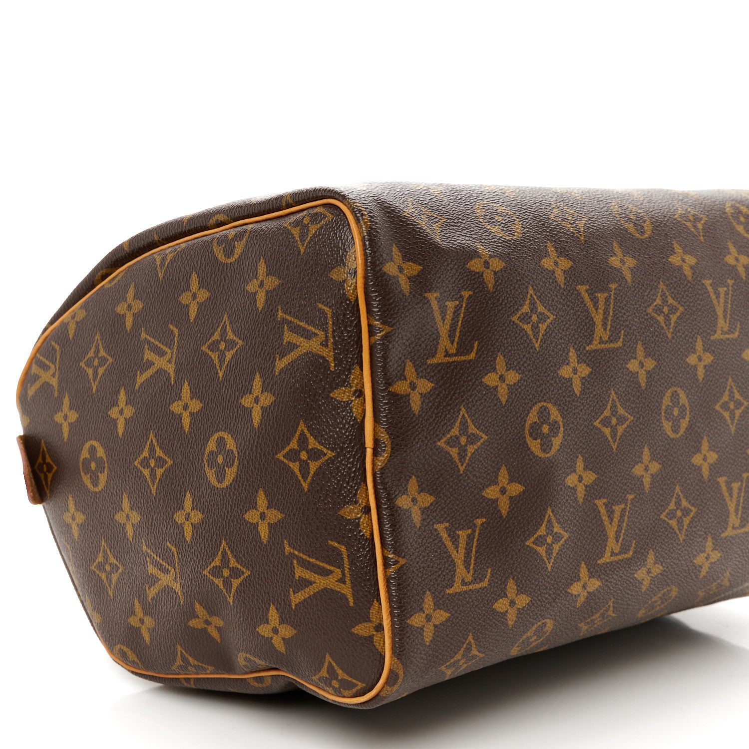 Louis Vuitton Monogram Speedy 30 12 of 14
