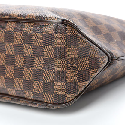 Louis Vuitton Damier Ebene Delightful PM 9 of 11