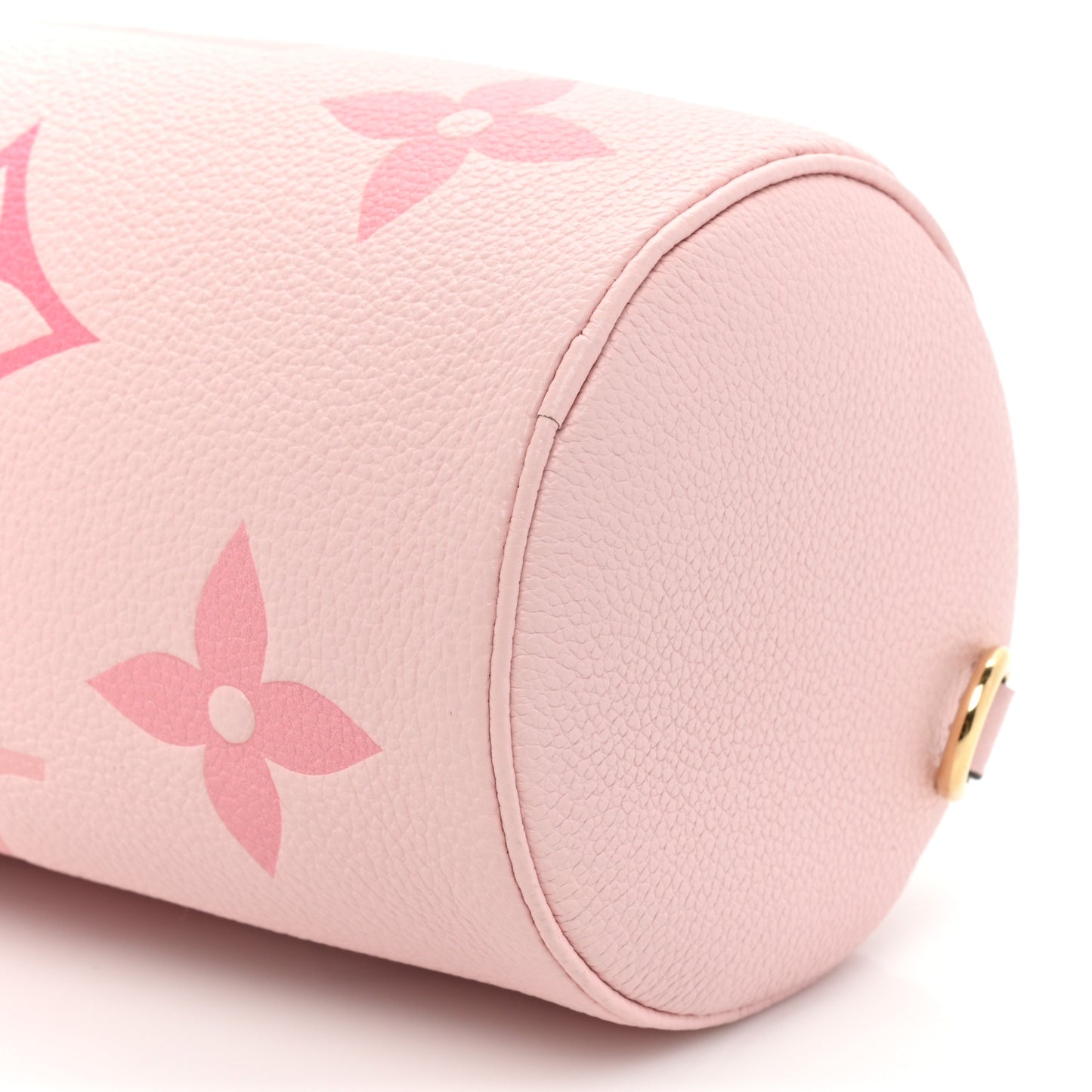 Empreinte Monogram Giant By The Pool Papillon BB Bouton De Rose