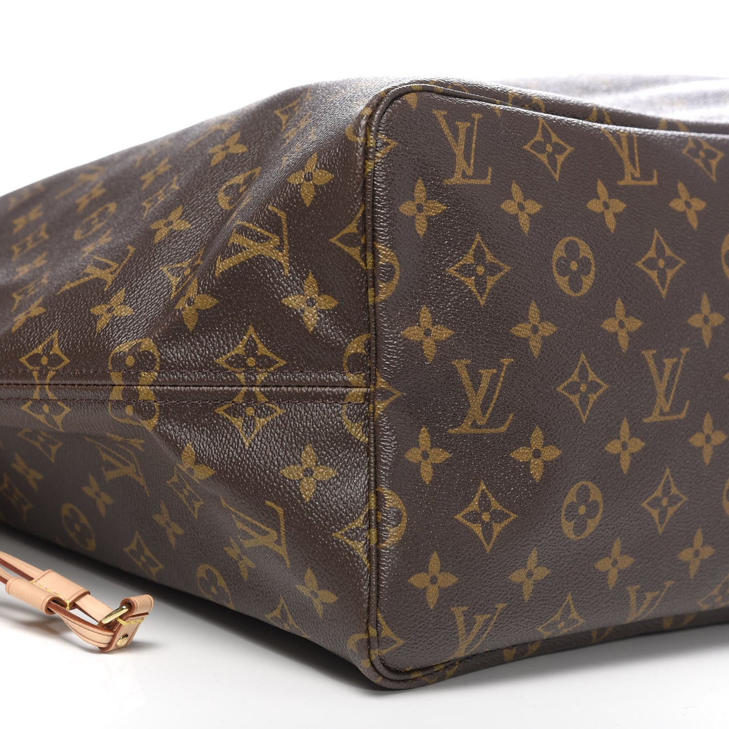 Monogram Neverfull GM