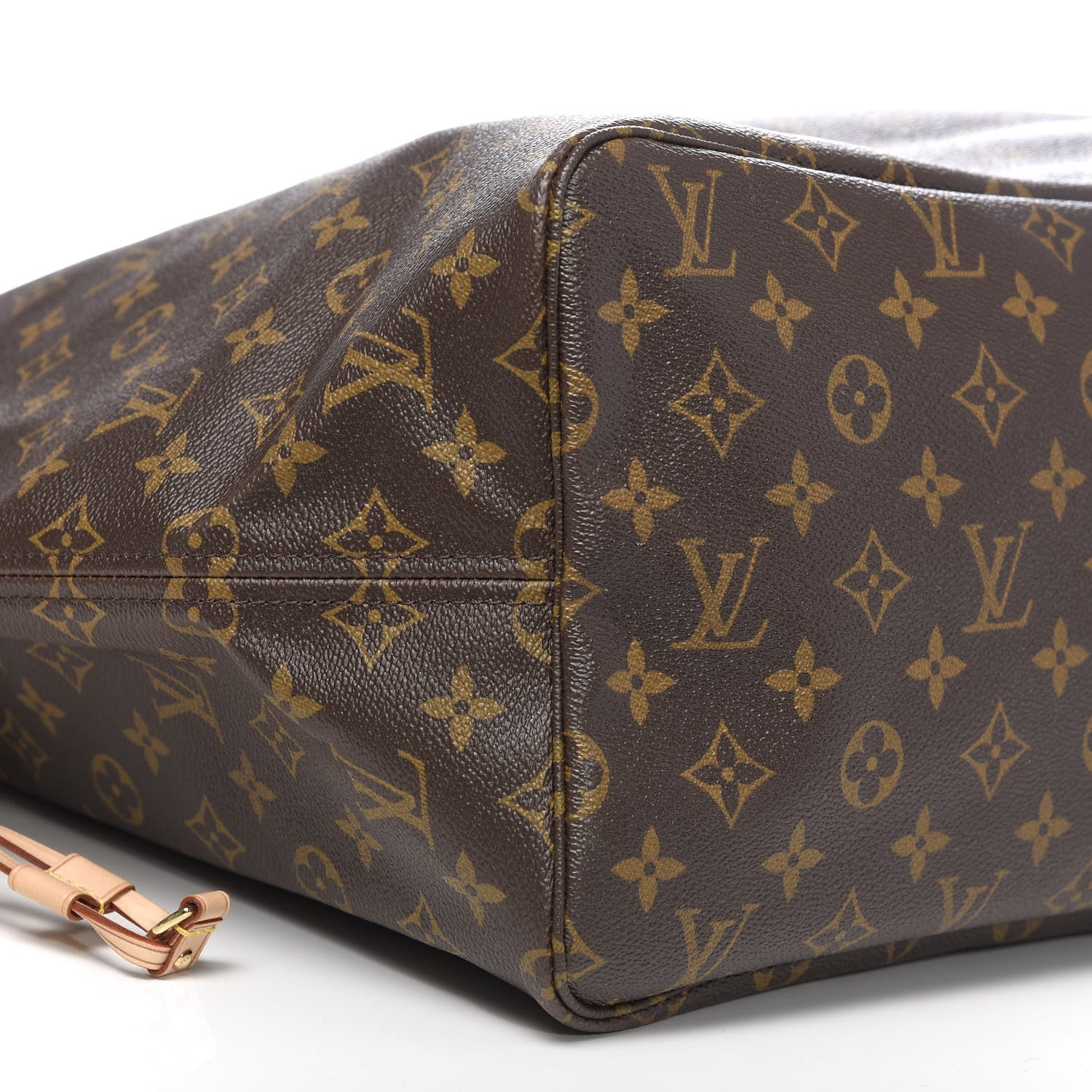 Louis Vuitton Monogram Neverfull GM 8 of 10
