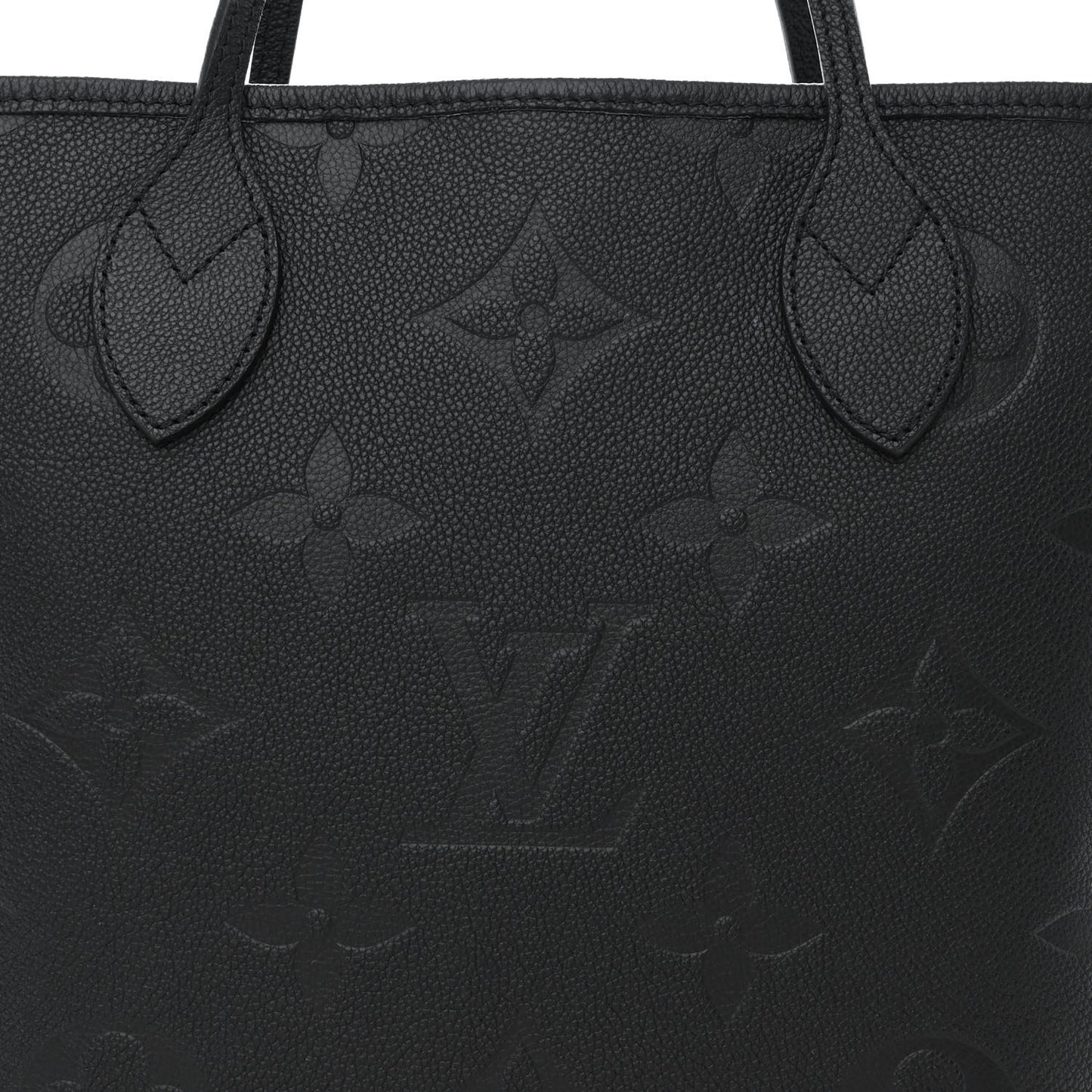 Empreinte Monogram Giant Neverfull MM Black