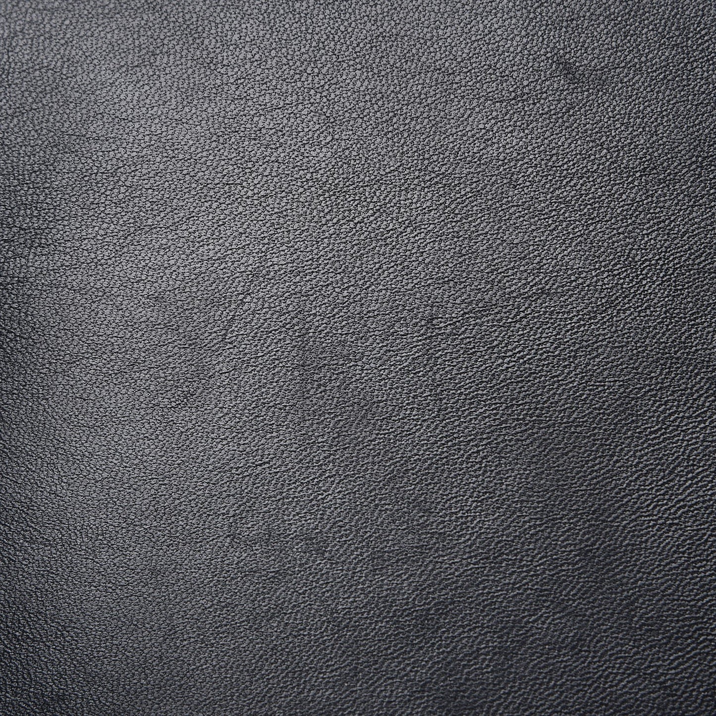 Smooth Lambskin iPad Folio Clutch Black