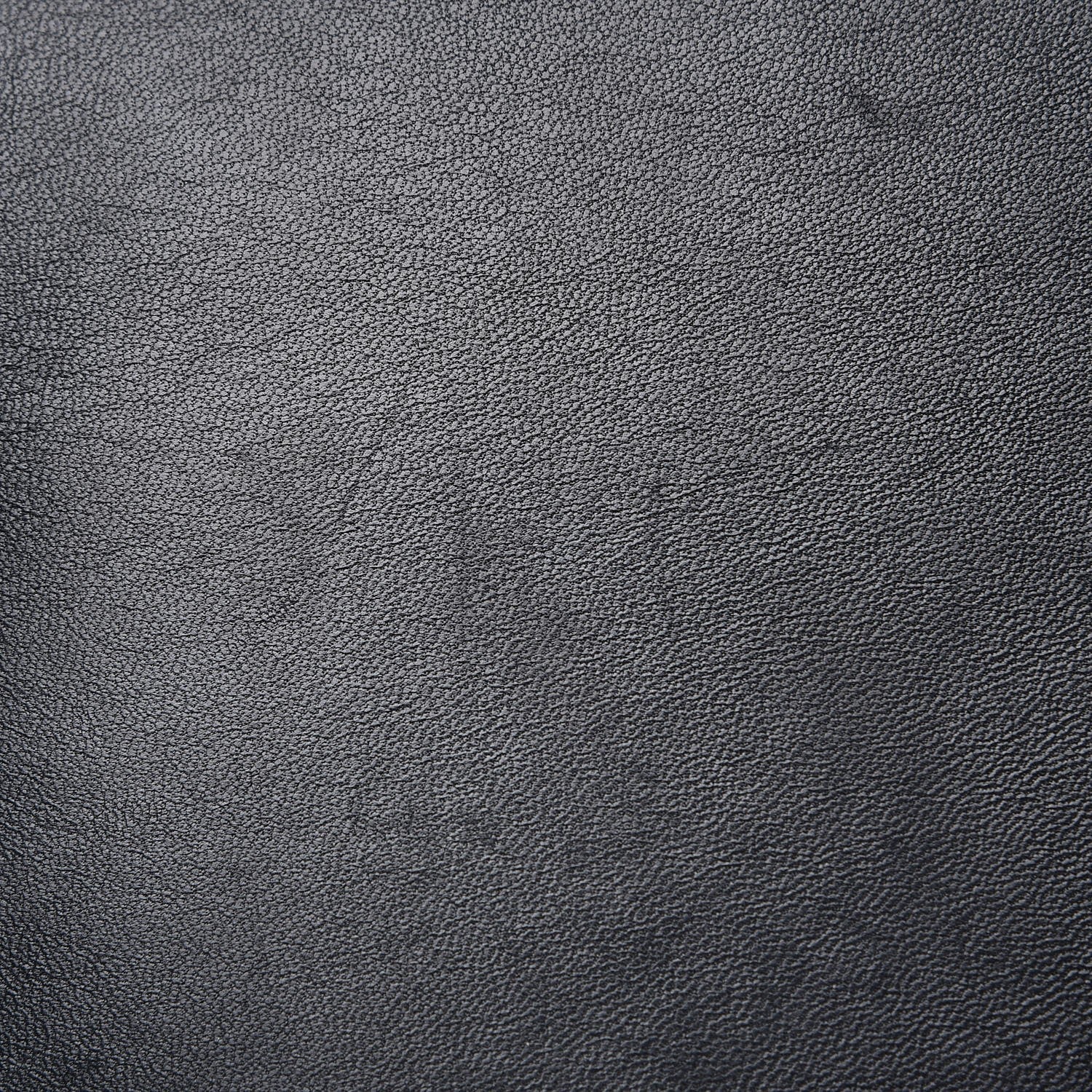 Celine Smooth Lambskin iPad Folio Clutch Black 15 of 15