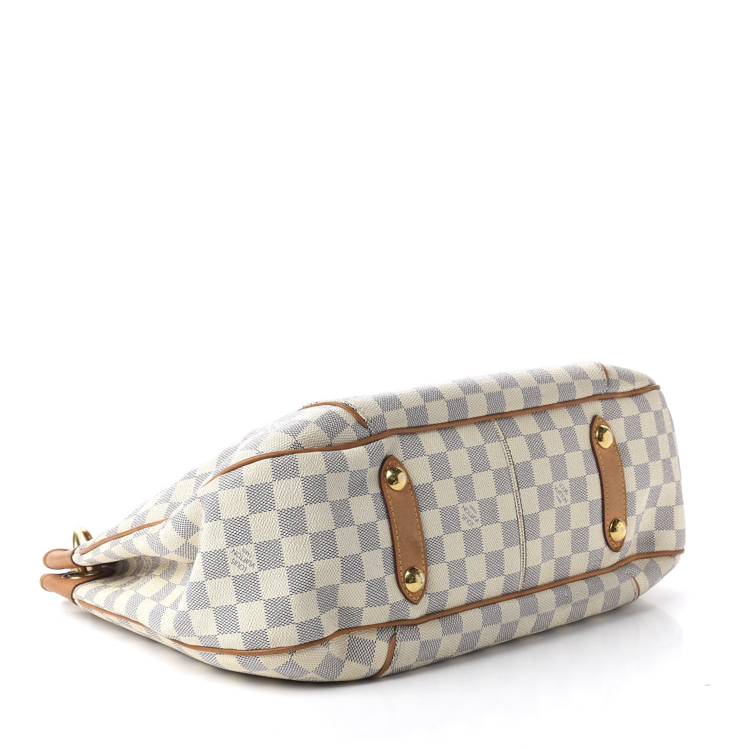 Louis Vuitton Damier Azur Galliera PM 3 of 11