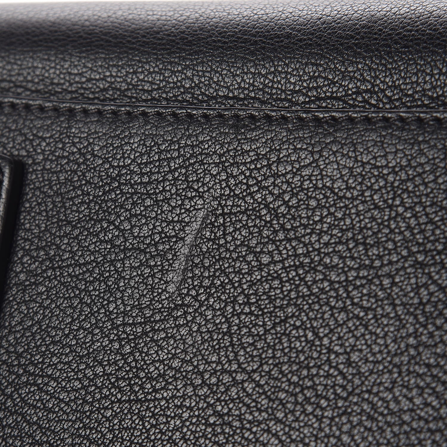 Givenchy Sugar Goatskin Small Antigona Black 11 of 21