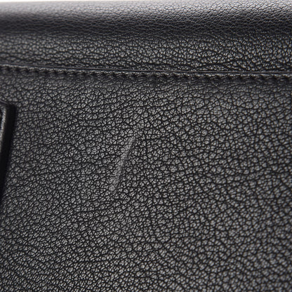 Givenchy Sugar Goatskin Small Antigona Black 11 of 21