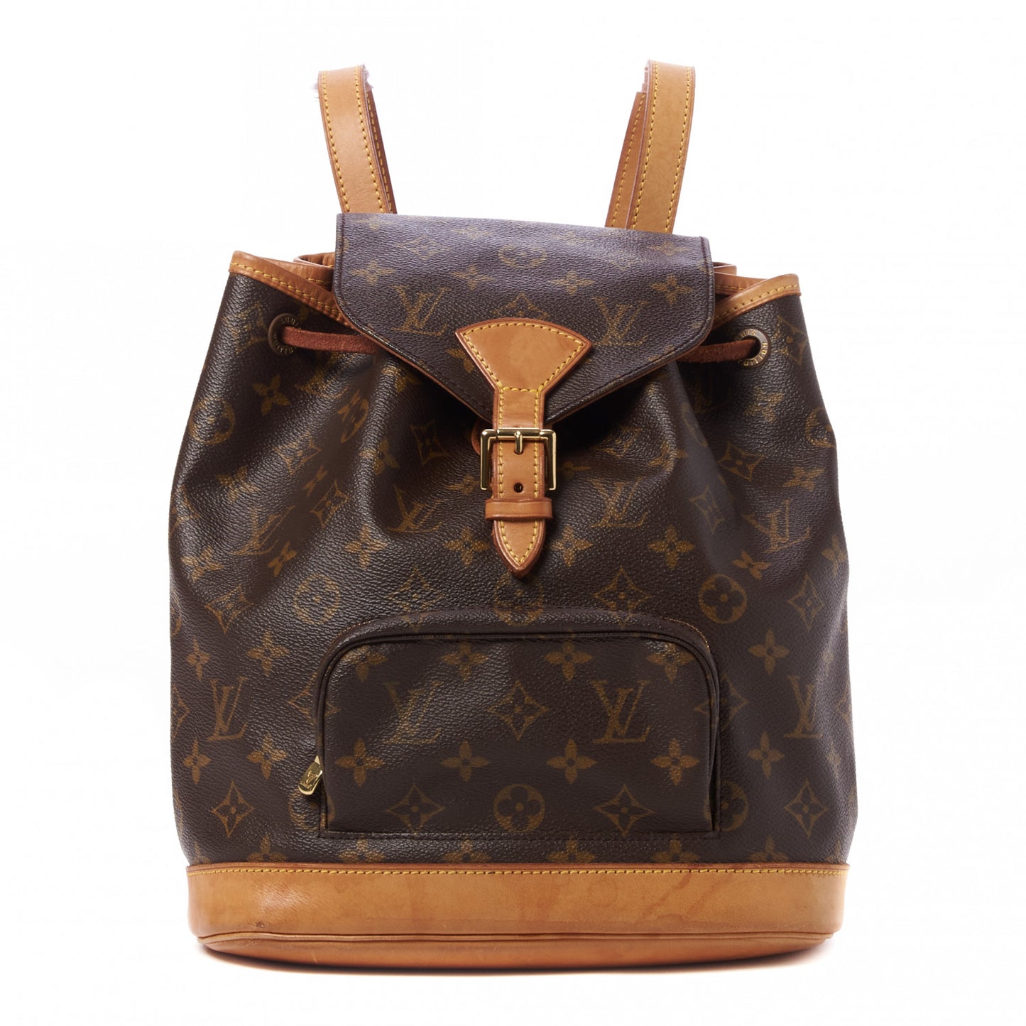 Monogram Montsouris MM Backpack