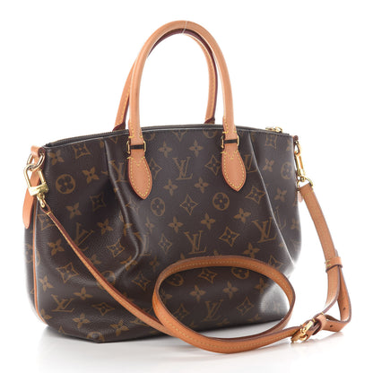 Louis Vuitton Monogram Turenne PM 3 of 11