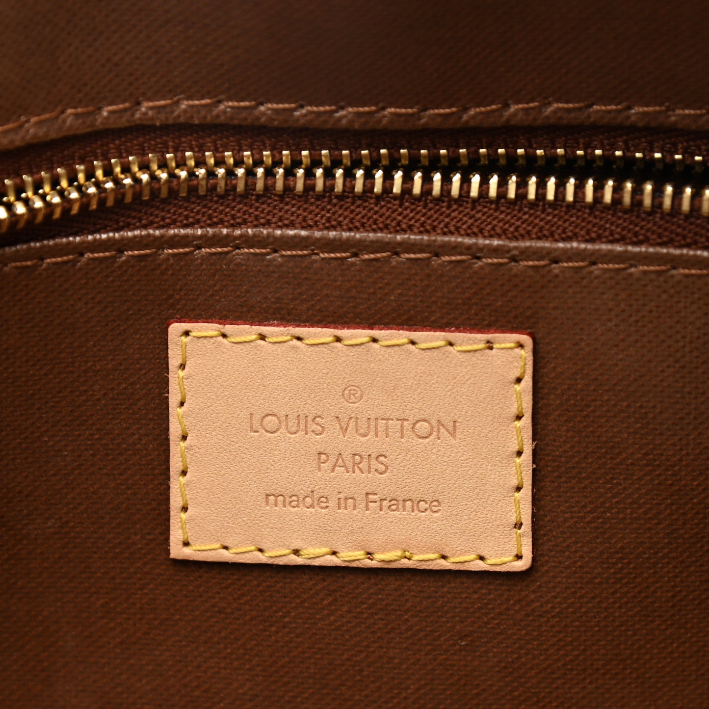 Monogram Toiletry Bag 25