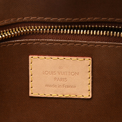 Louis Vuitton Monogram Toiletry Bag 25 6 of 8