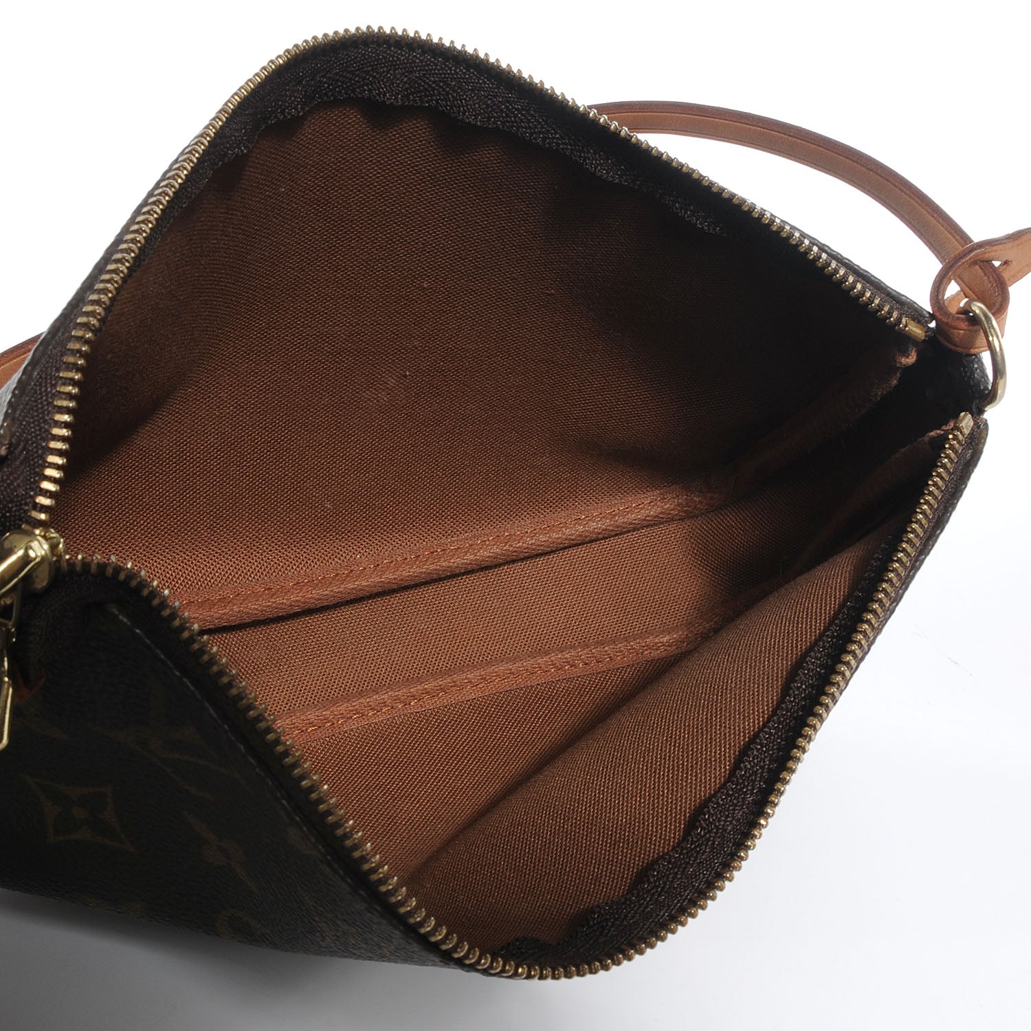 Louis Vuitton Monogram Pochette Accessories 6 of 7