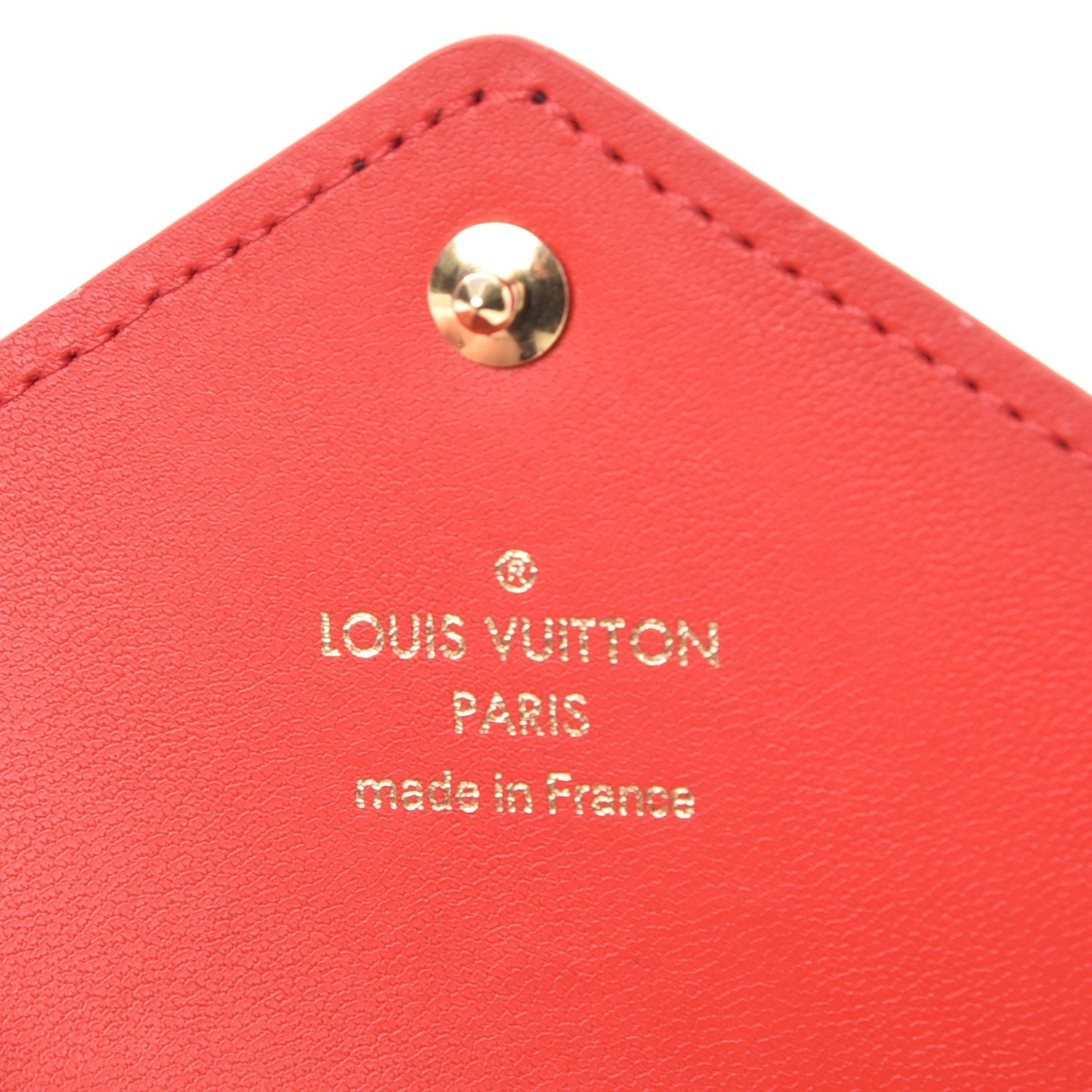Monogram Medium Kirigami Pochette Insert