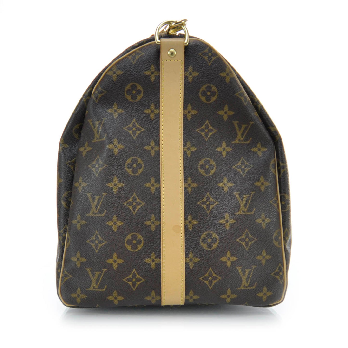 Monogram Keepall Bandouliere 55