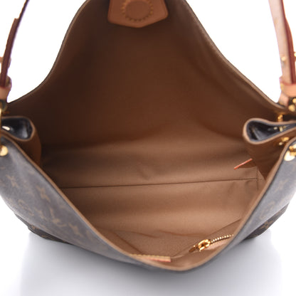 Louis Vuitton Monogram Graceful PM 5 of 13
