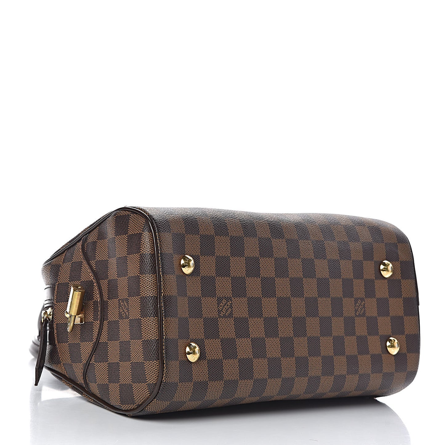 Damier Ebene Duomo