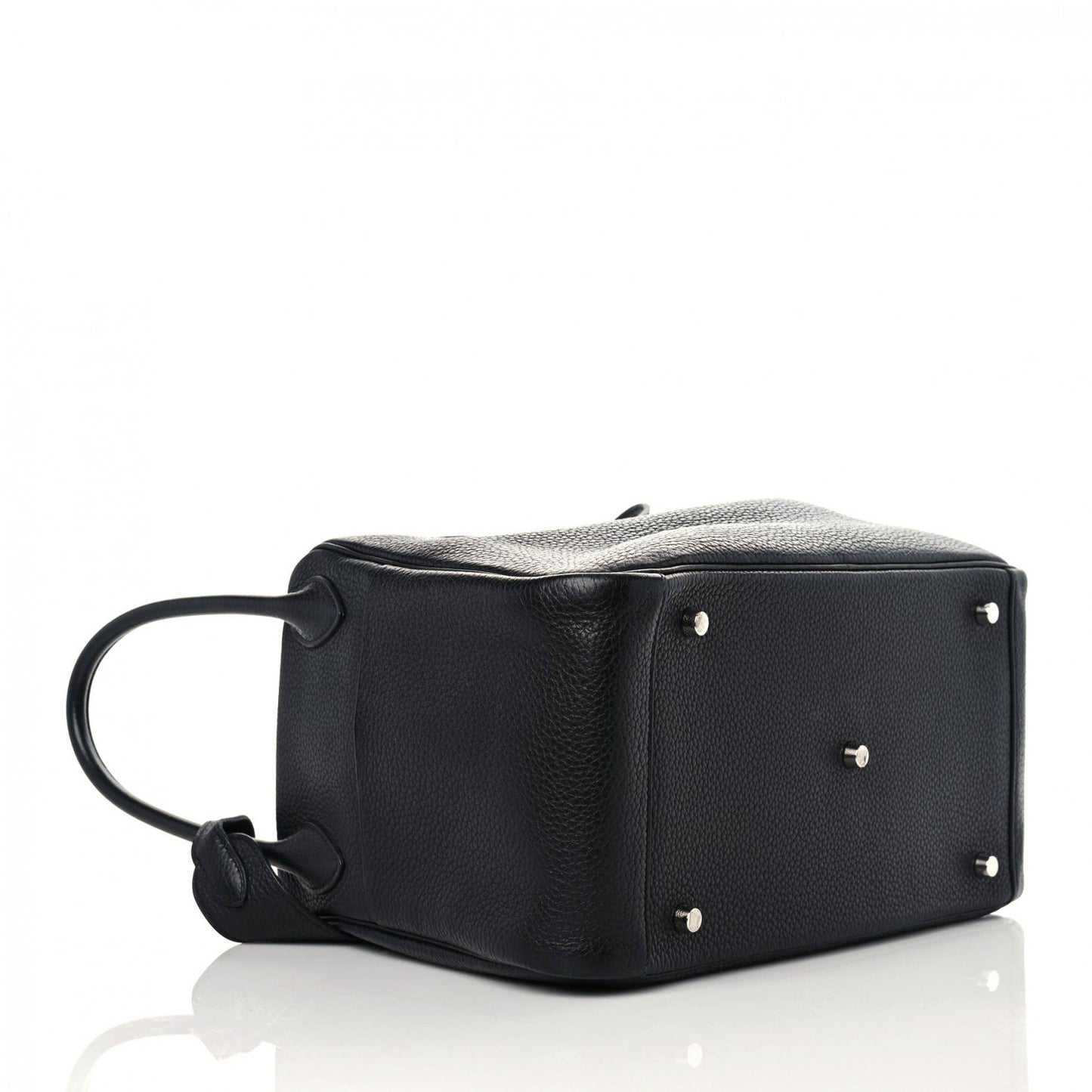 Taurillon Clemence Lindy 34 Black
