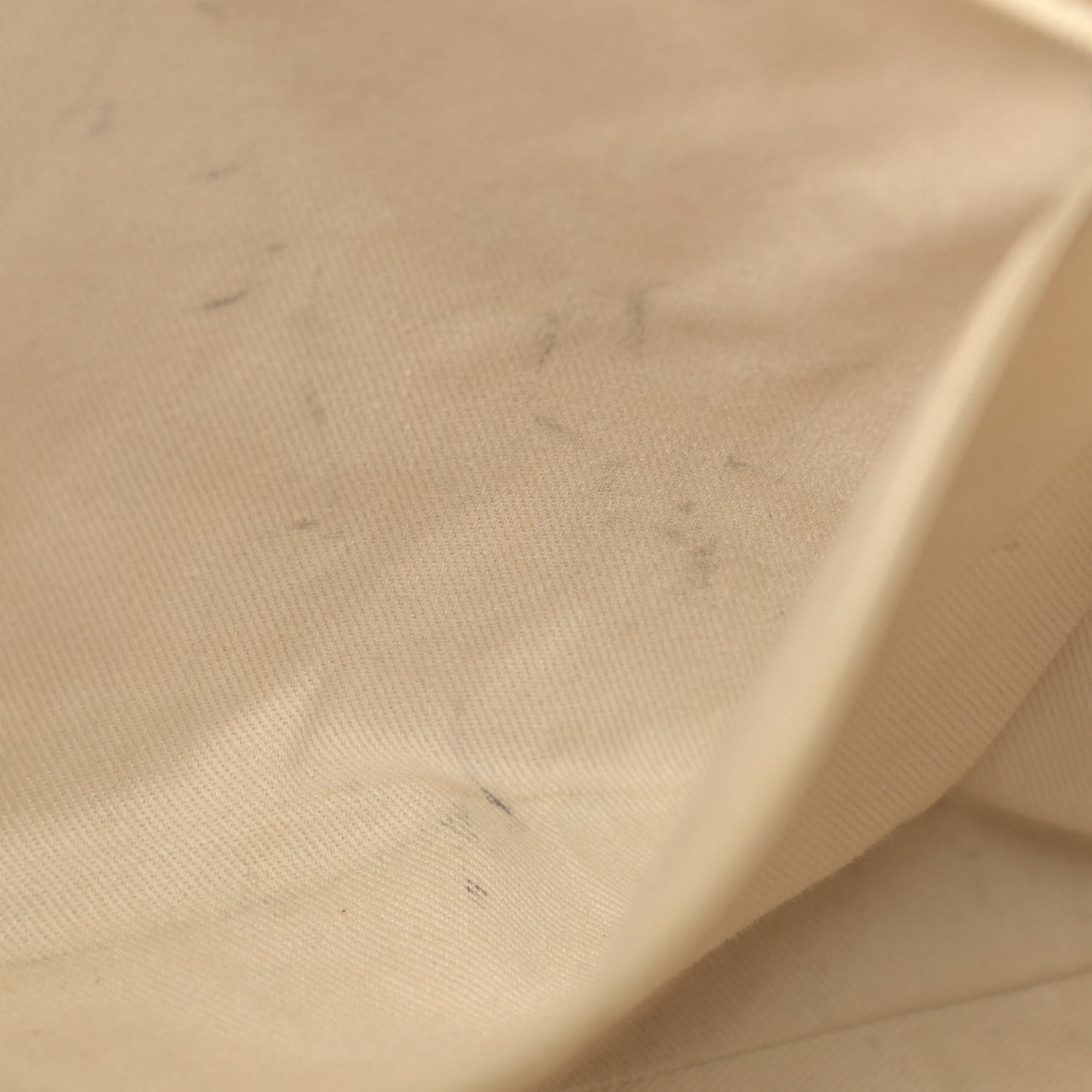 Metallic Aged Calfskin Quilted Reissue 2.55 Tote Light Gold