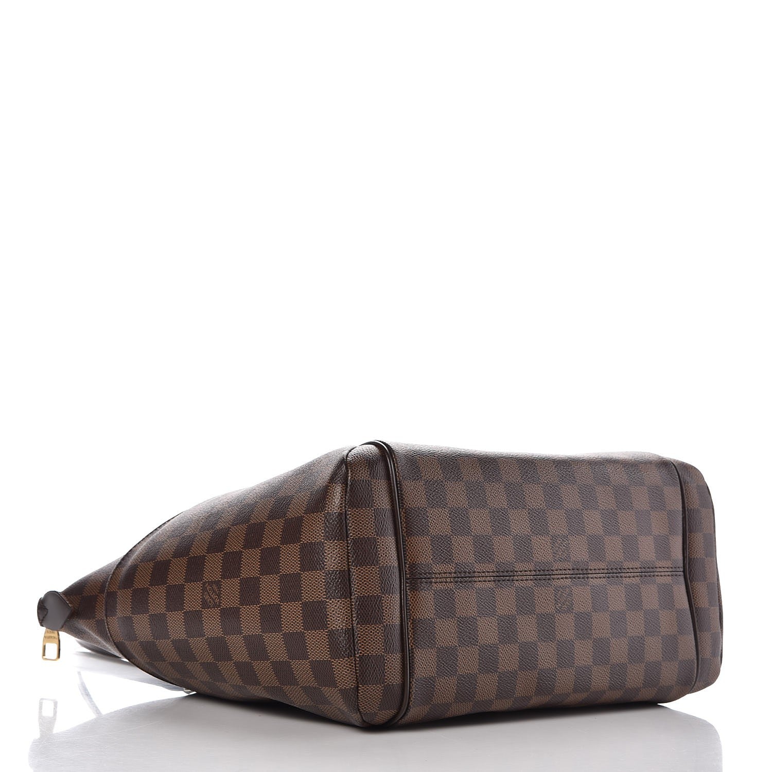 Louis Vuitton Damier Ebene Totally MM 4 of 6