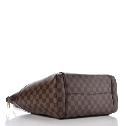 Louis Vuitton Damier Ebene Totally MM 4 of 6