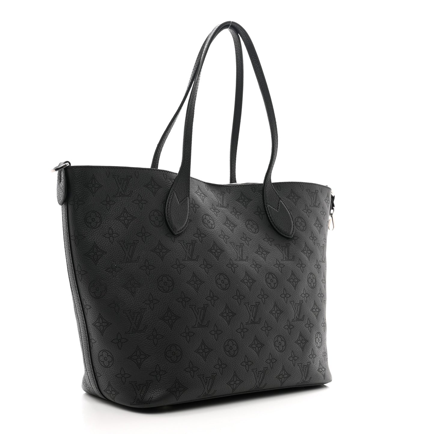 Mahina Blossom MM Black