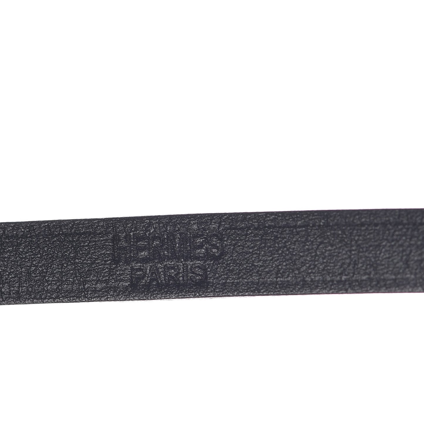 Chamonix Hapi 3 Triple Tour Wrap Bracelet M Black