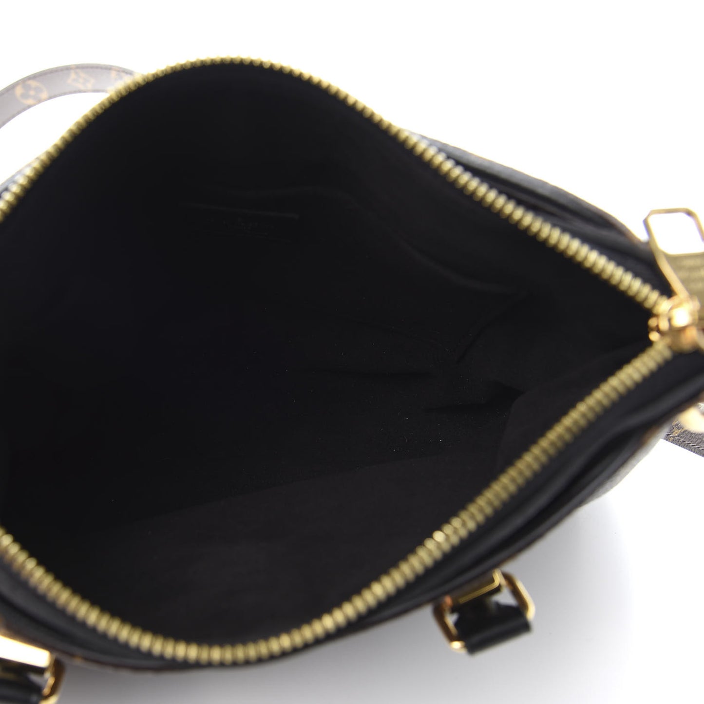 Monogram Pallas Full BB Black