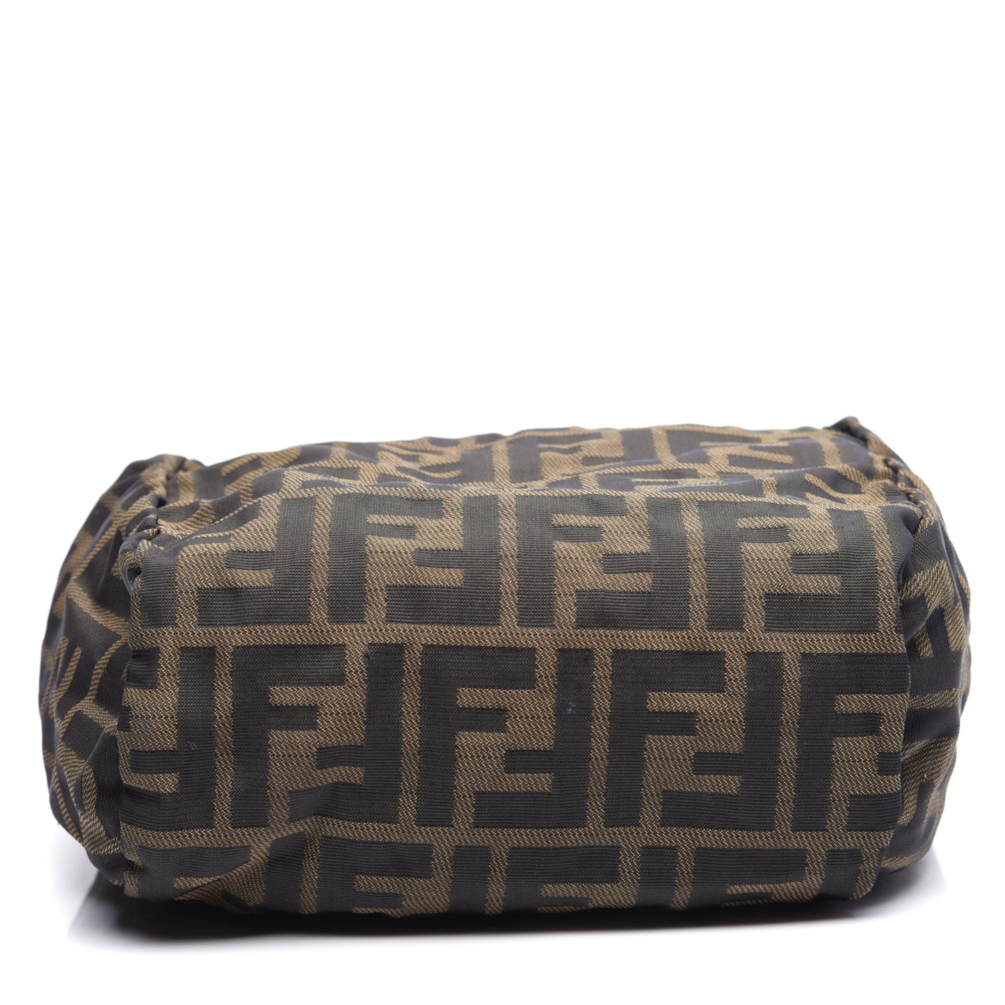 Fabric FF 1925 Mini Cosmetic Bag Tobacco