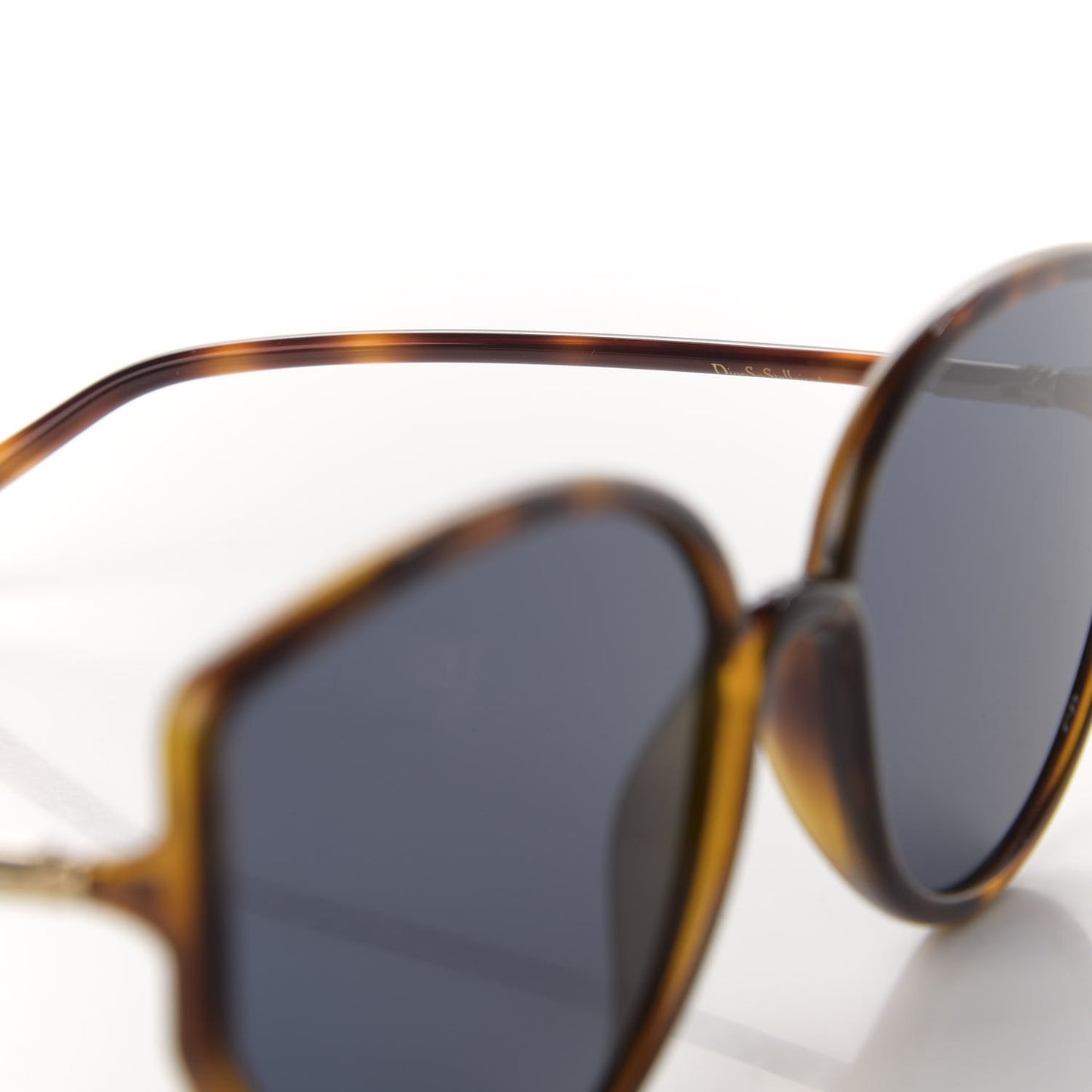 So Stellaire 4 Sunglasses Tortoise