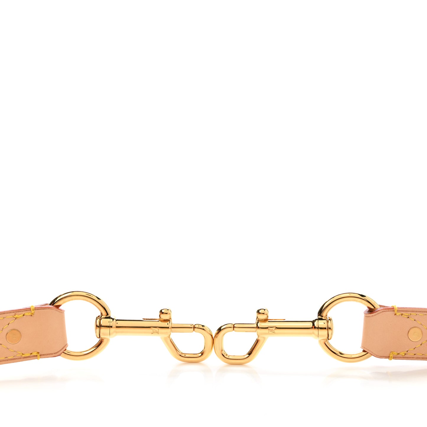 Vachetta 25mm Adjustable Shoulder Strap