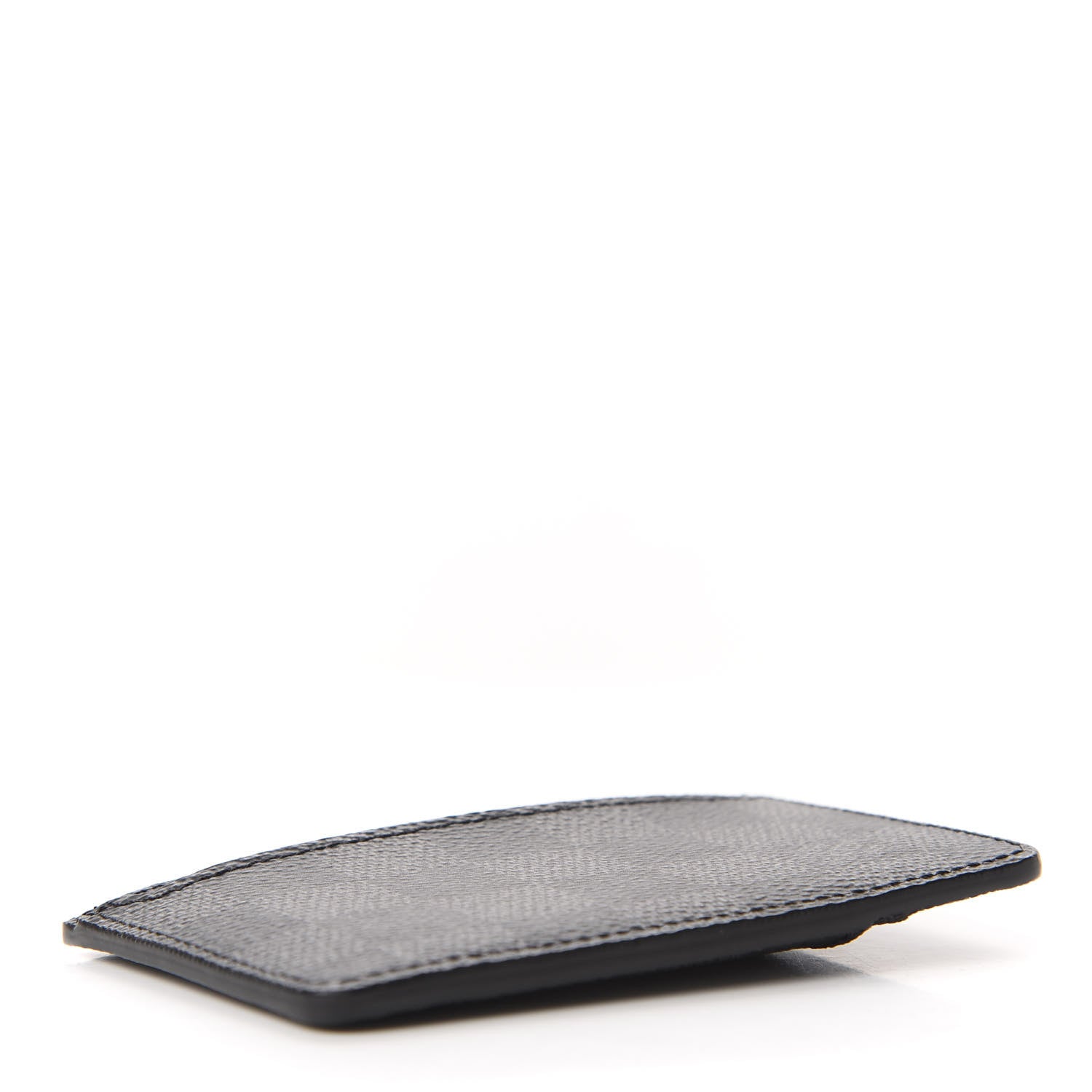 Louis Vuitton Damier Graphite Neo Porte-Cartes Card Holder 4 of 7