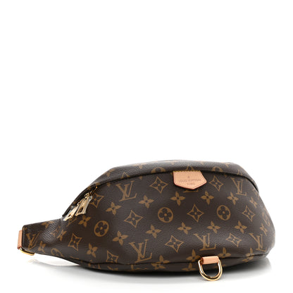 Louis Vuitton Monogram Bumbag 4 of 9