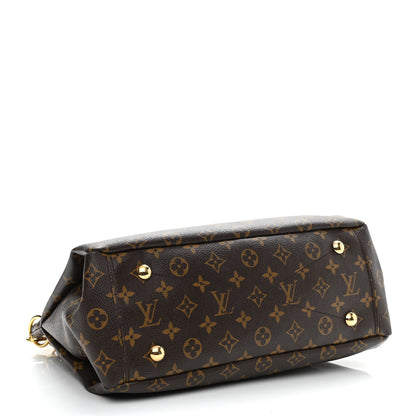 Louis Vuitton Monogram Pallas Aurore 4 of 9