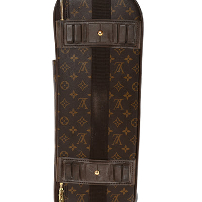 Louis Vuitton Monogram Pegase 60 10 of 21