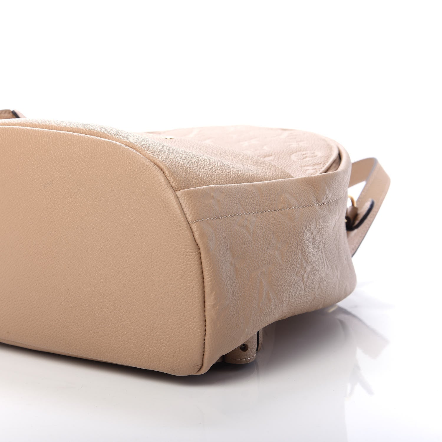 Louis Vuitton Empreinte Sorbonne Backpack Papyrus 6 of 8