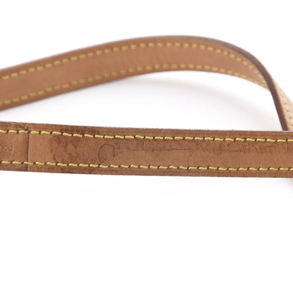 Louis Vuitton Vachetta 16mm Adjustable Shoulder Strap 6 of 6