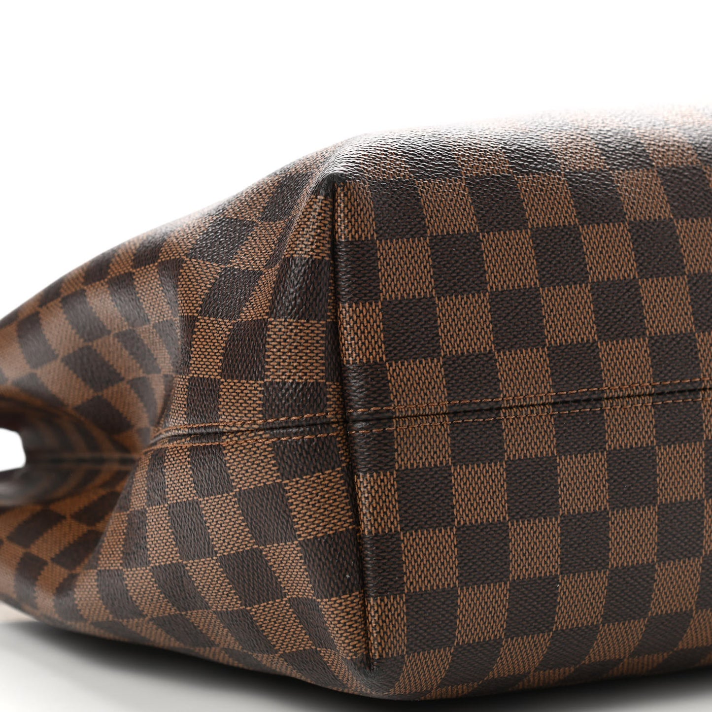 Damier Ebene Graceful MM