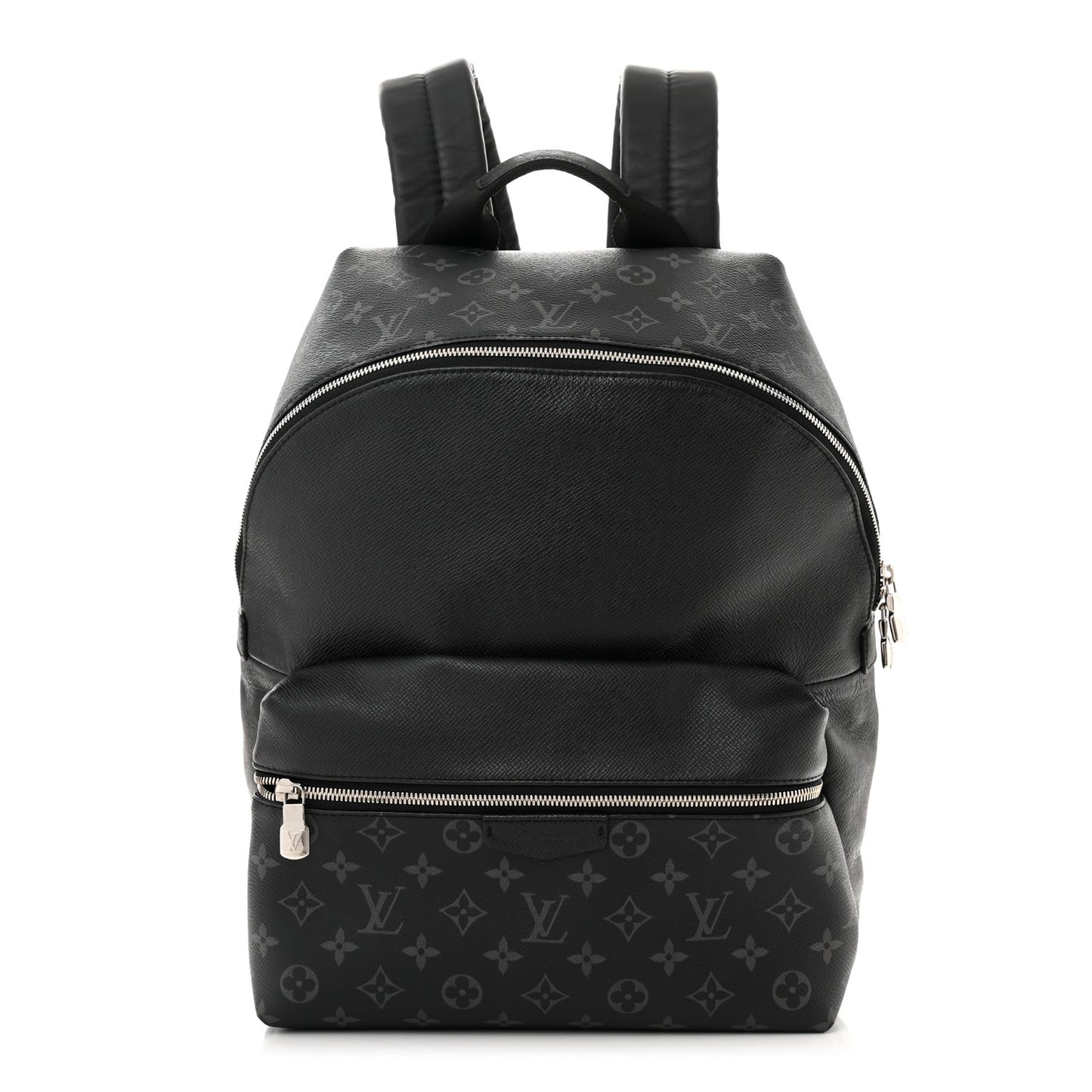 Monogram Eclipse Taiga Discovery Backpack PM