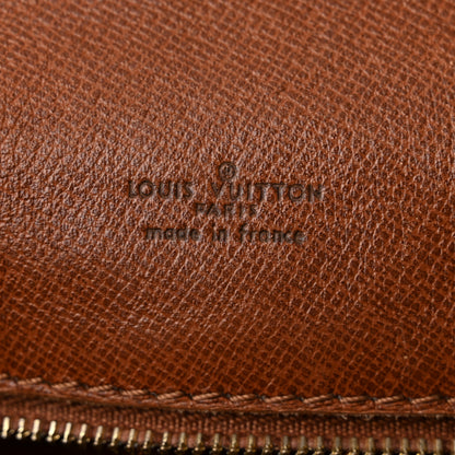 Louis Vuitton Monogram Chantilly GM 6 of 10