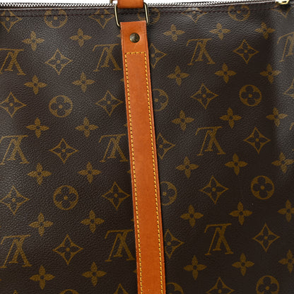 Louis Vuitton Monogram Sac Flanerie 45 9 of 17