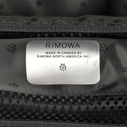Rimowa Gloss Polycarbonate Essential Lite Check-In L Ivory Beige 6 of 13