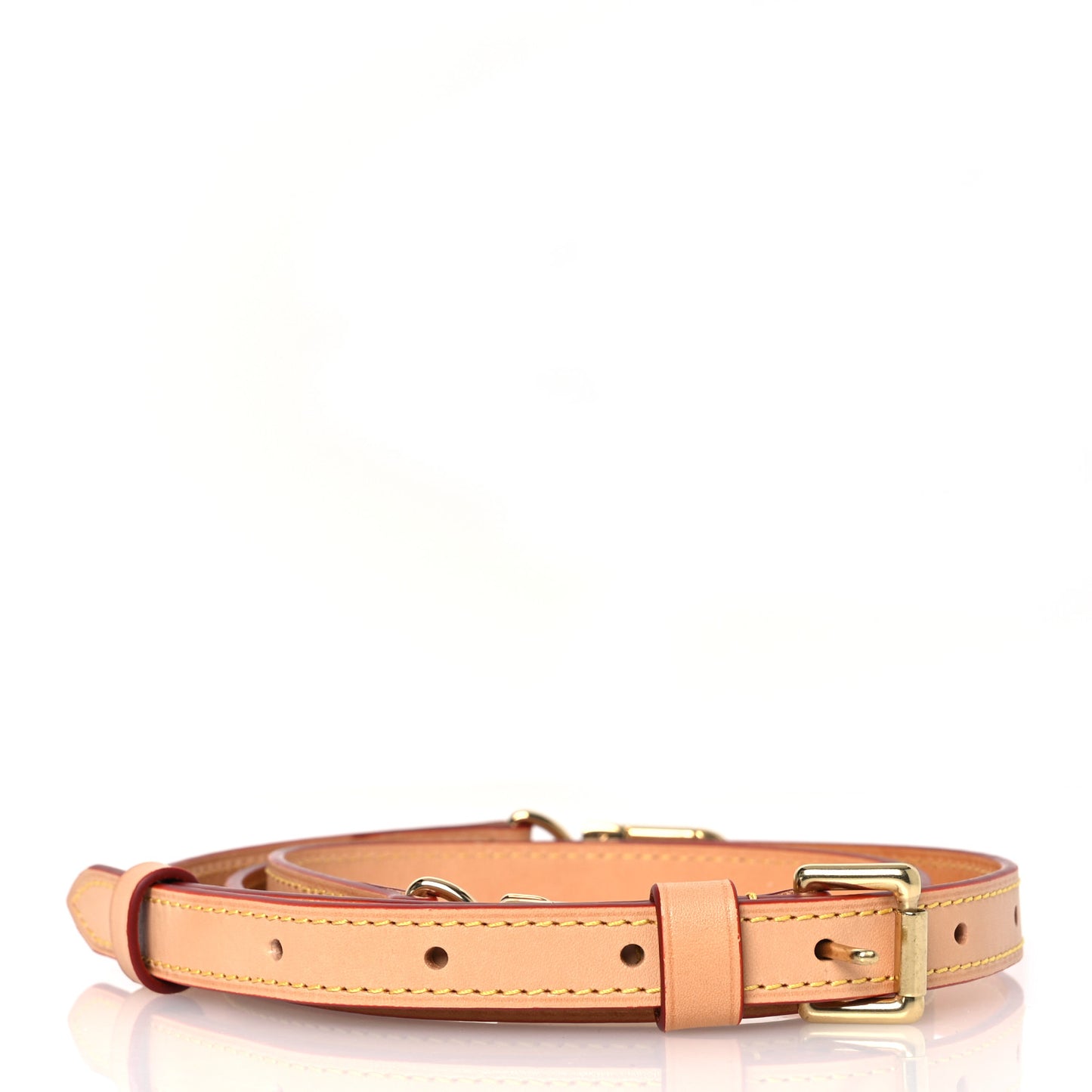 Vachetta 16mm Adjustable Shoulder Strap