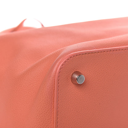 Hermes Evercolor Toolbox 26 Flamingo 9 of 18